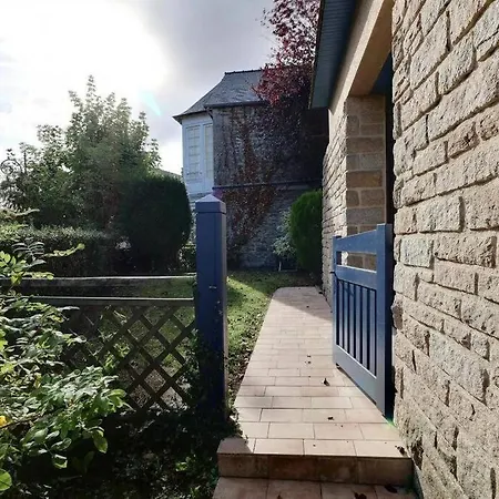 Maison Lu Saint-Lunaire