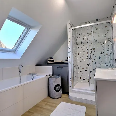 Casa vacanze Maison Lu Saint-Lunaire