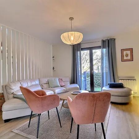 Maison Lu Saint-Lunaire