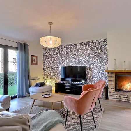 Maison Lu Casa vacanze *