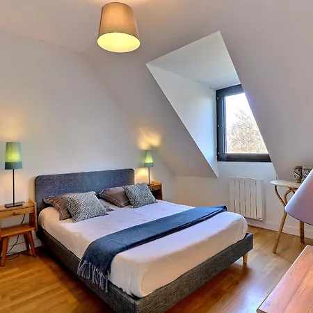 Casa vacanze Maison Lu *